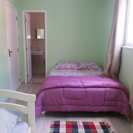 Bela Sylvia Suites Vila do Abraao ภายนอก รูปภาพ