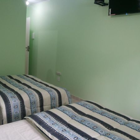 Bela Sylvia Suites Vila do Abraao ภายนอก รูปภาพ