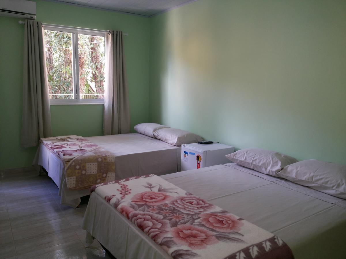 Bela Sylvia Suites Vila do Abraao ภายนอก รูปภาพ