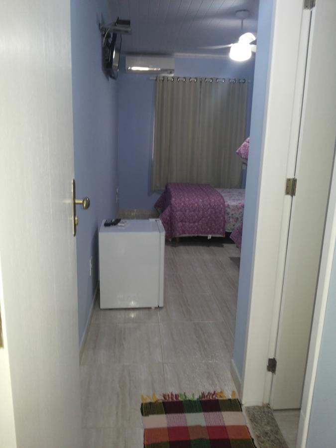 Bela Sylvia Suites Vila do Abraao ภายนอก รูปภาพ