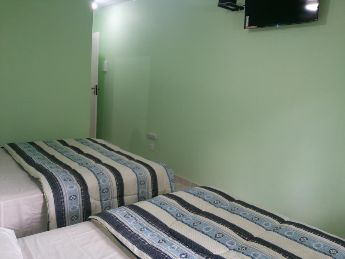 Bela Sylvia Suites Vila do Abraao ภายนอก รูปภาพ