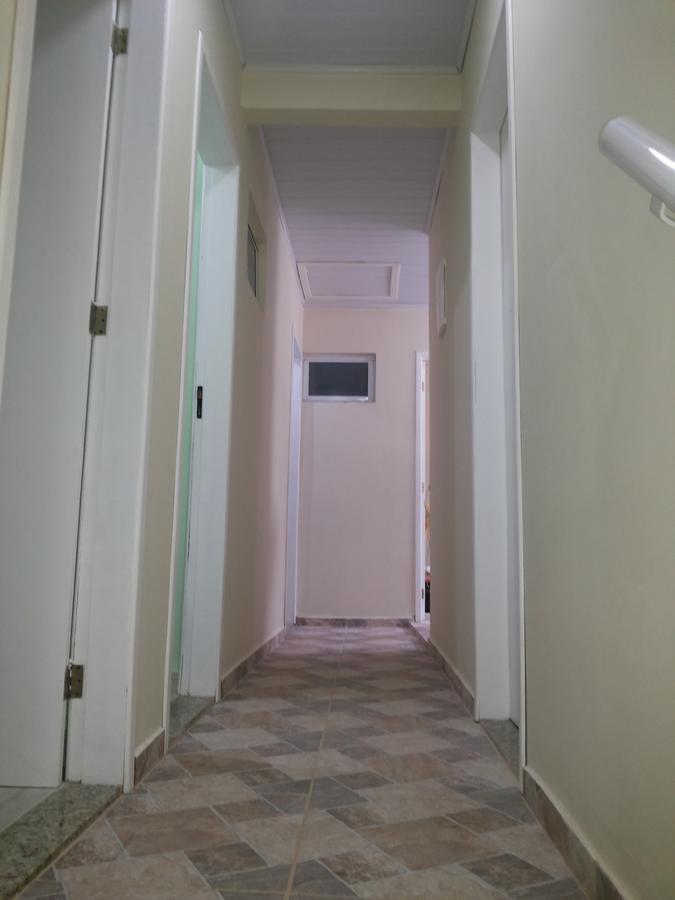 Bela Sylvia Suites Vila do Abraao ภายนอก รูปภาพ